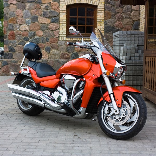 many motorcycle shipping companies offer door-to-door service, meaning that they will pick up your motorcycle from your home and deliver it to your desired destination
